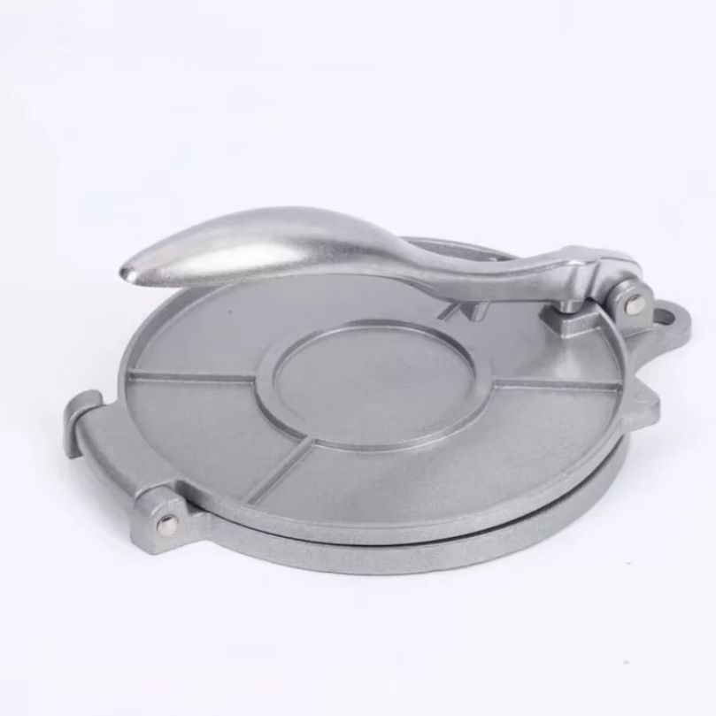 16/20cm Tortilla Press Maker A - Tortilla Press Cast review and price
