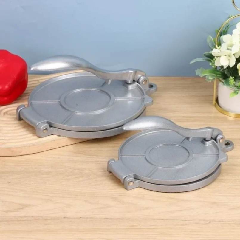 16/20cm Tortilla Press Maker A - Tortilla Press Cast review and price