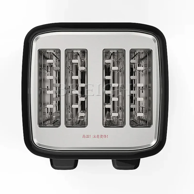 4-Piece Pop-Up Toaster Multifu - Kitchen Appliances Youtube review and price