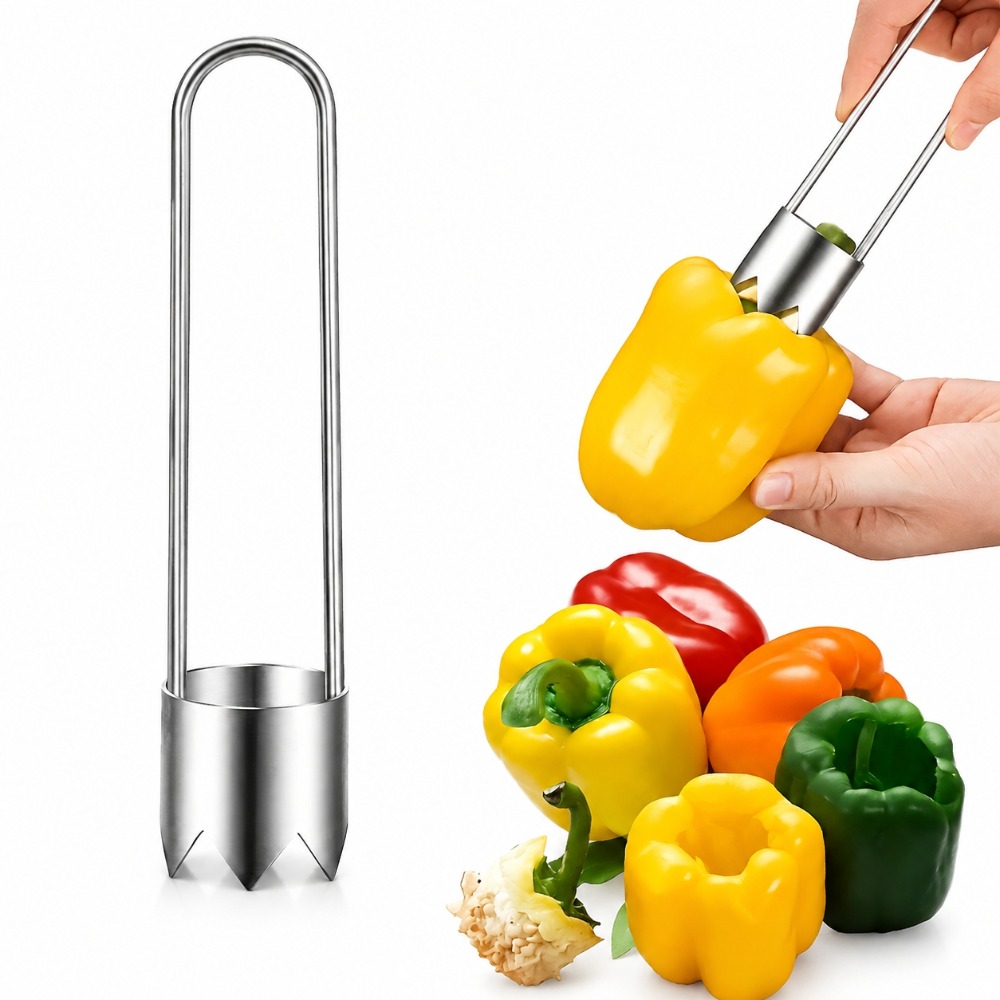 Stainless Steel Fruit Vegetabl - Kitchen Appliances Gift review and price