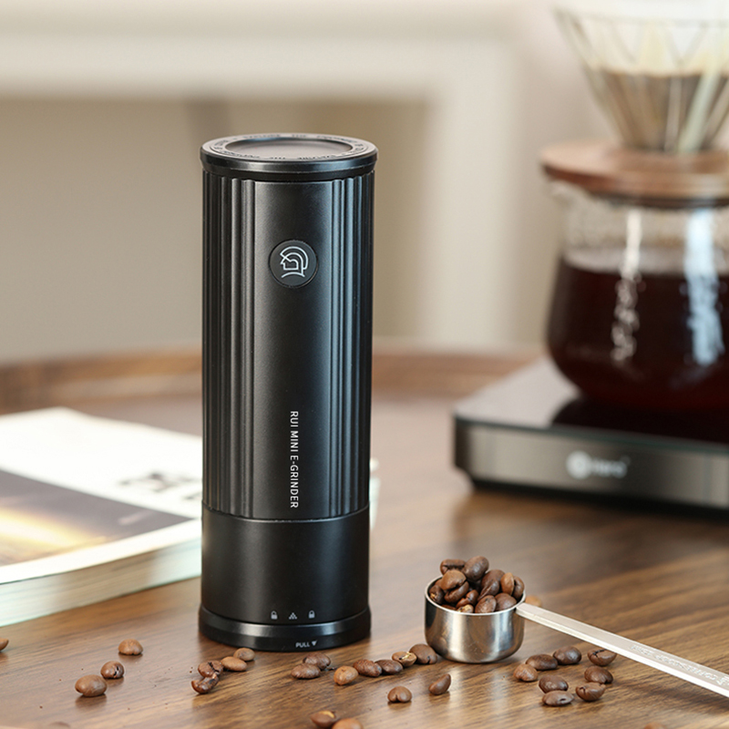 ZeroHero Mini Coffee Grinder P - Coffee Grinder Burr review and price