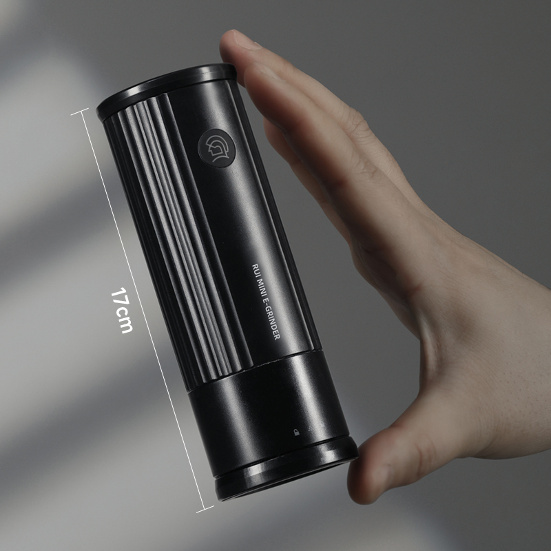 ZeroHero Mini Coffee Grinder P - Coffee Grinder Burr review and price