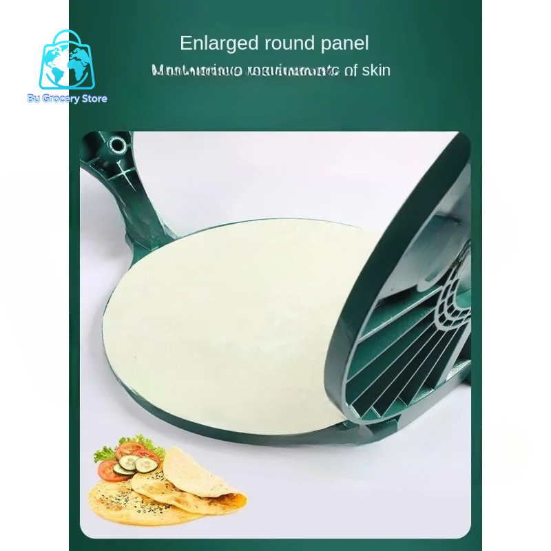 15.7 Inch Tortilla Press Mexic - Tortilla Press Cast review and price