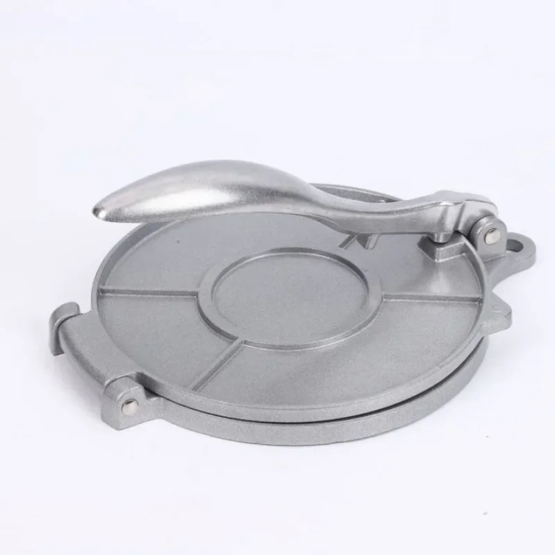 16/20cm Tortilla Press Maker A - Tortilla Press Cast review and price