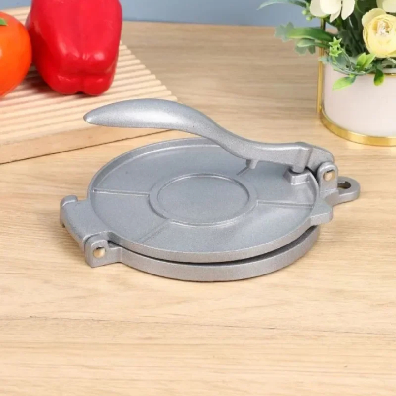 16/20cm Tortilla Press Maker A - Tortilla Press Cast review and price