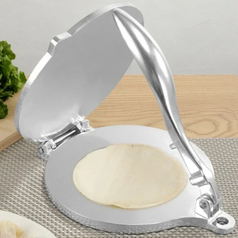 16/20cm Tortilla Press Maker A - Tortilla Press Cast review and price