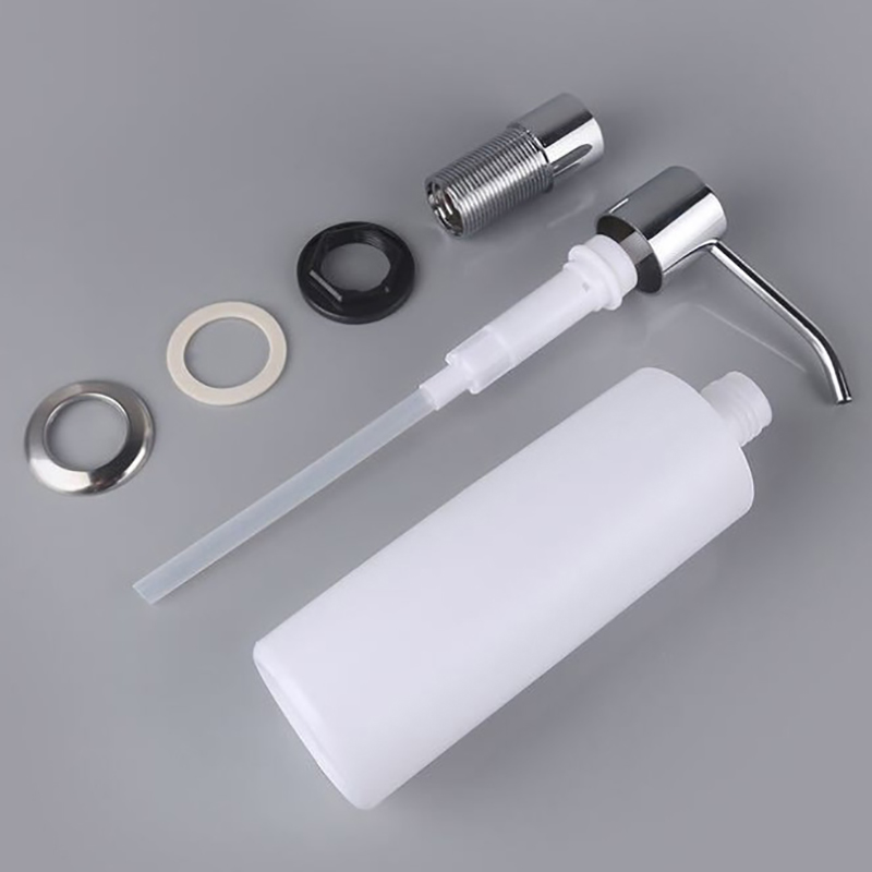 Sink Soap Dispenser Built In K - Kitchen Appliances Built In review and price