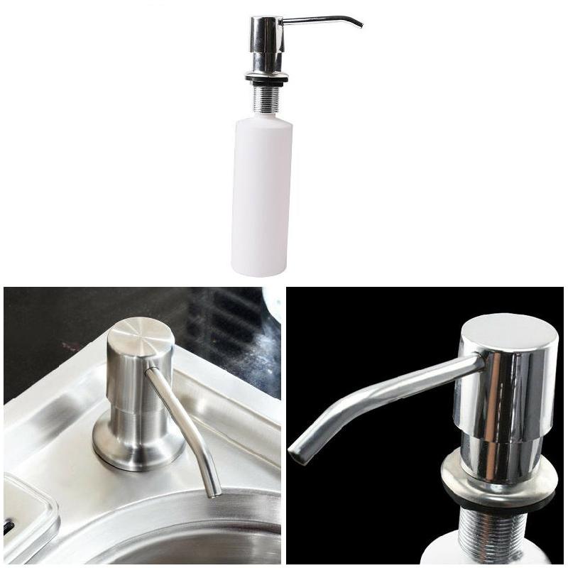 Sink Soap Dispenser Built In K - Kitchen Appliances Built In review and price
