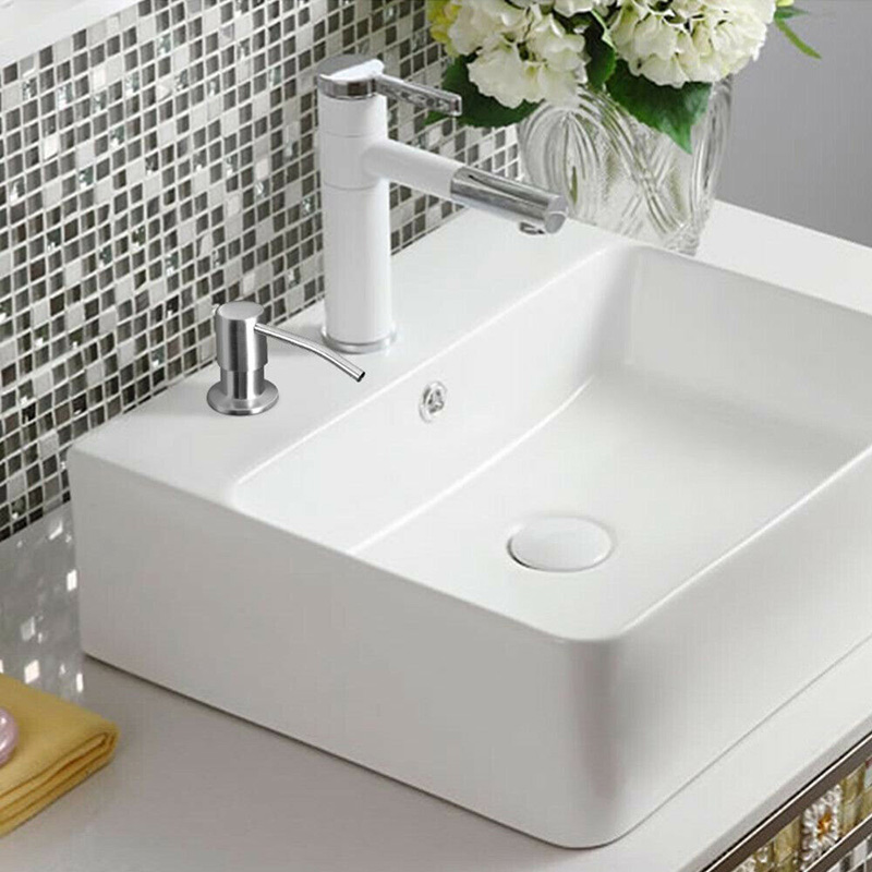 Sink Soap Dispenser Built In K - Kitchen Appliances Built In review and price