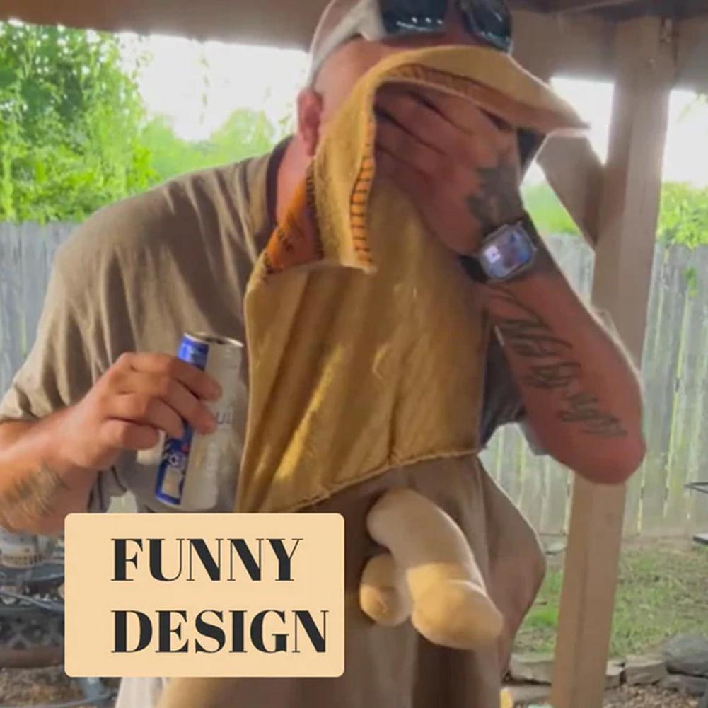 Creative Prank With Pocket Che - Kitchen Appliances Gift review and price