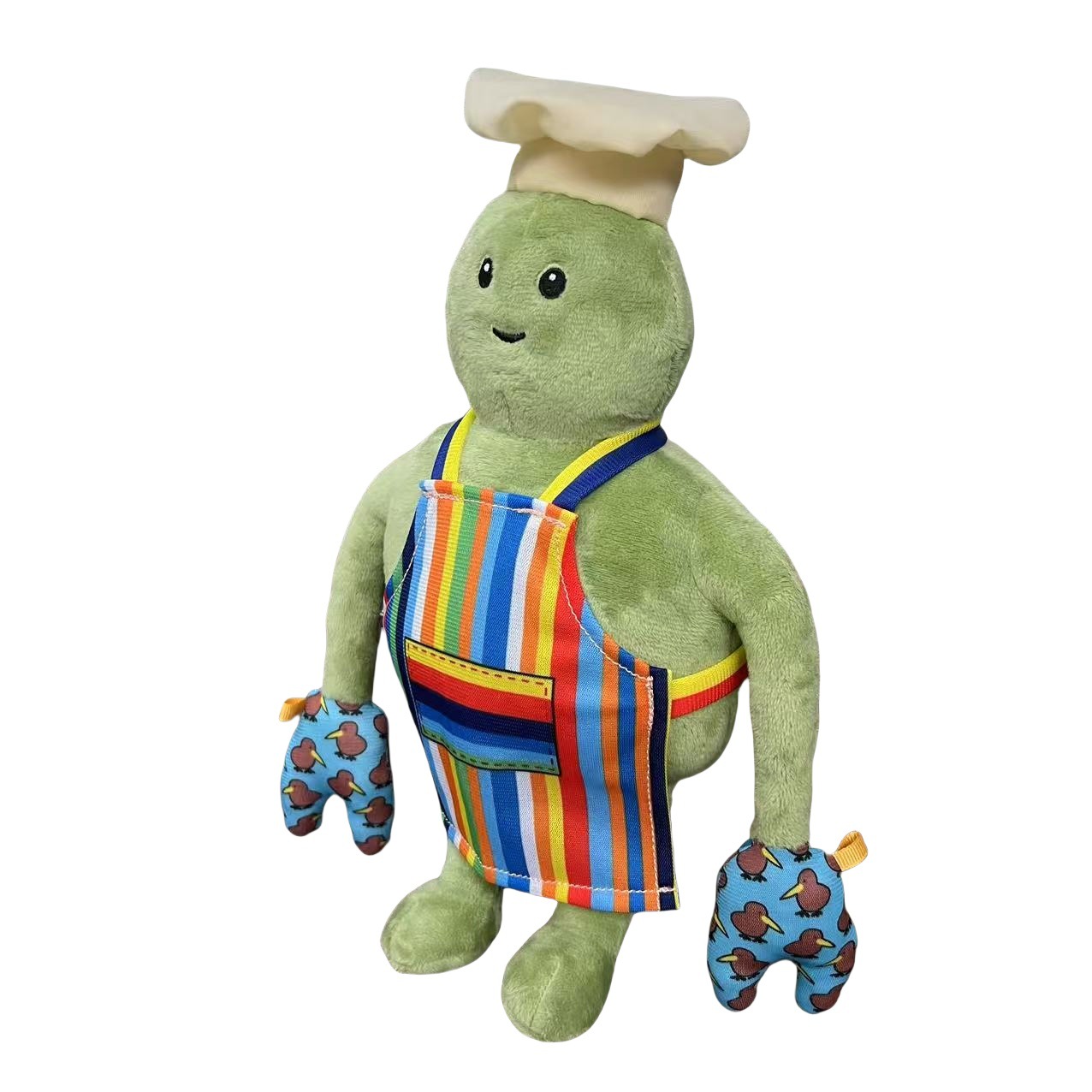 28cm The Tiny Chef Show Plush  - Kitchen Appliances Gift review and price