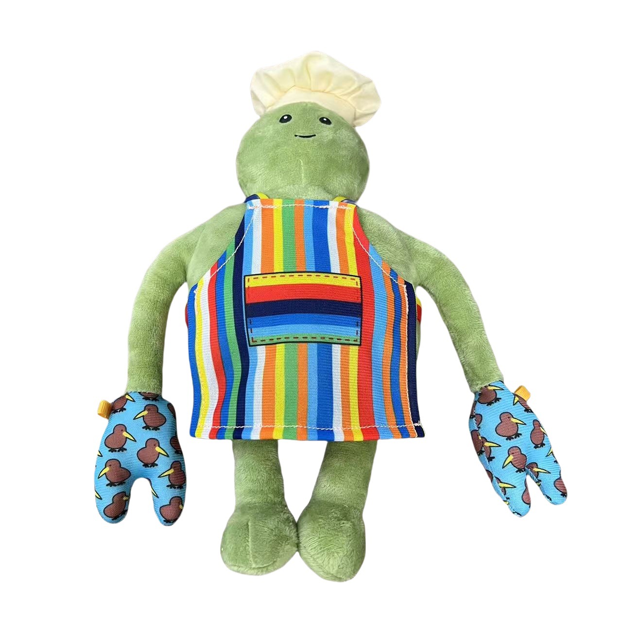 28cm The Tiny Chef Show Plush  - Kitchen Appliances Gift review and price