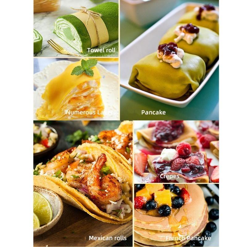 Tortilla Press Tortillas Maker - Tortilla Press Cast review and price