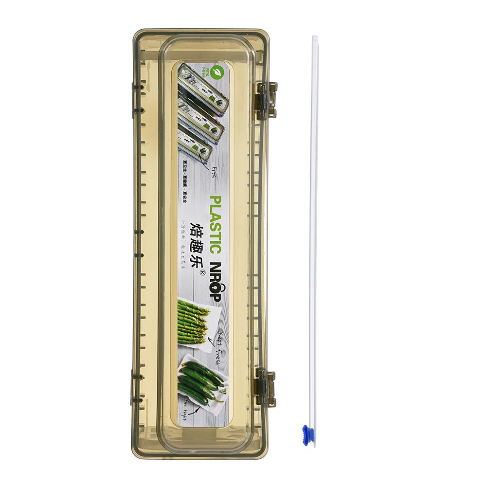 Plastic Wrap Dispenser Cling F - Kitchen Appliances Gift review and price