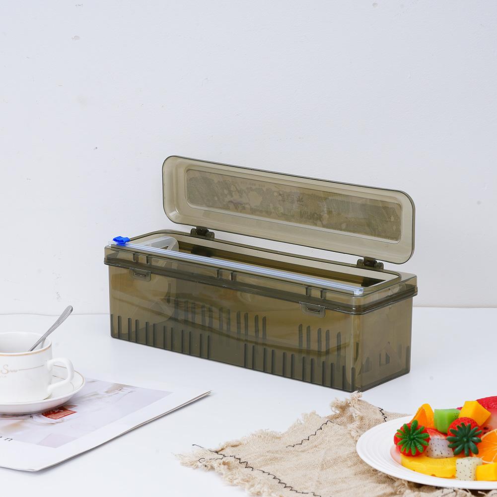 Plastic Wrap Dispenser Cling F - Kitchen Appliances Gift review and price