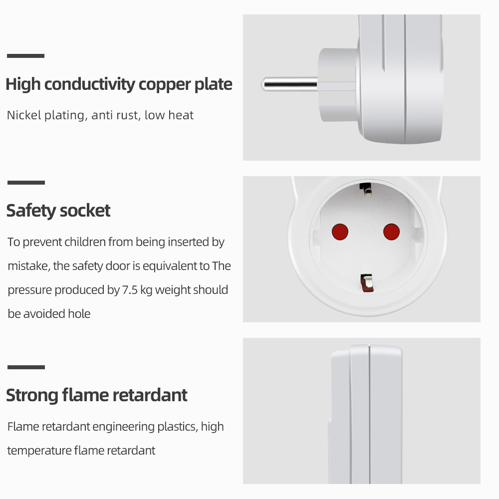Electronic Digital Timer Switc - Kitchen Appliances Uk review and price