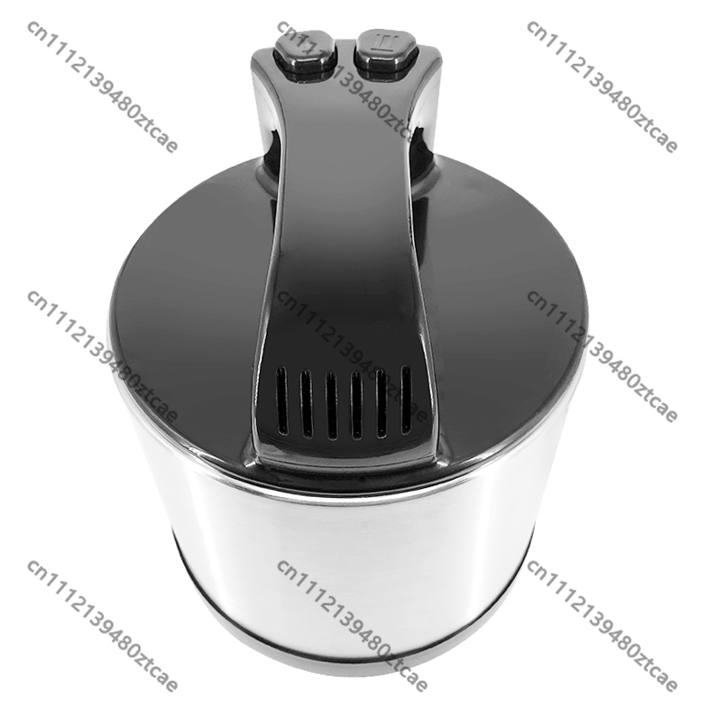12L Metal Fufu Household Veget - Kitchen Appliances Uk review and price