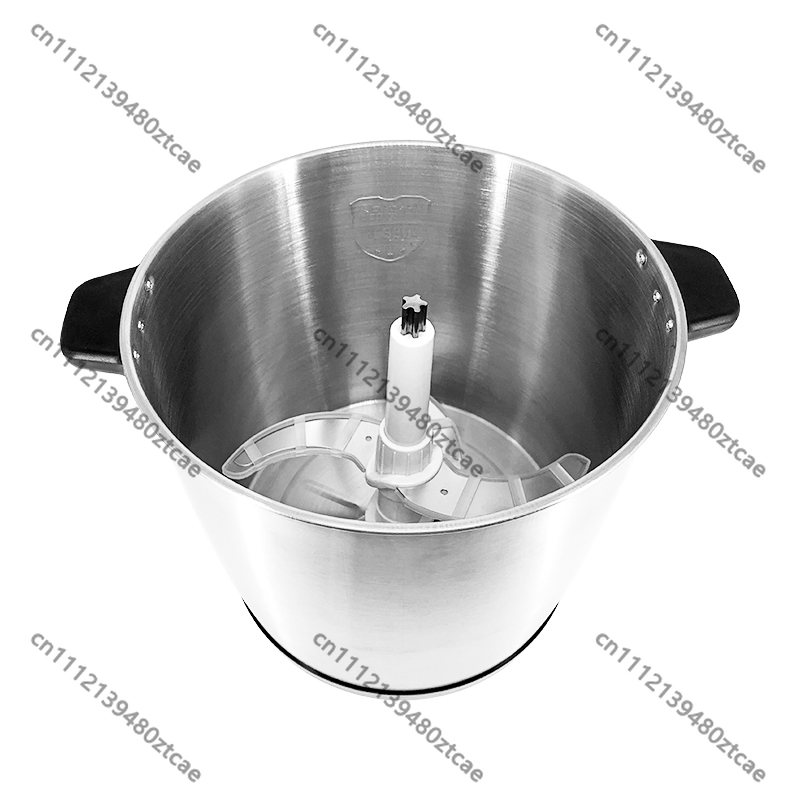 12L Metal Fufu Household Veget - Kitchen Appliances Uk review and price