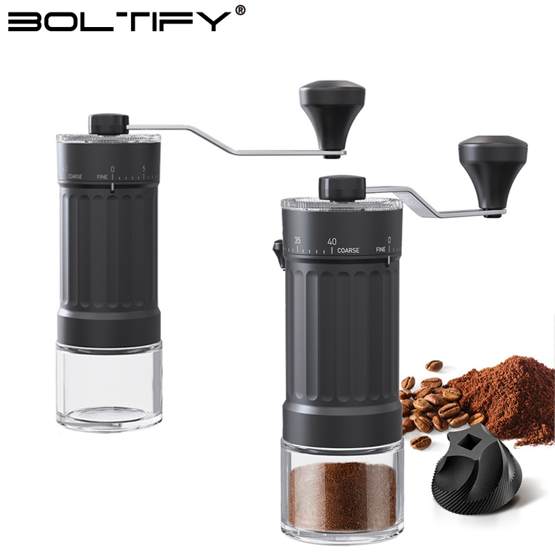 BOLTIFY High-Q Adjustable Coar - Coffee Grinder Burr review and price