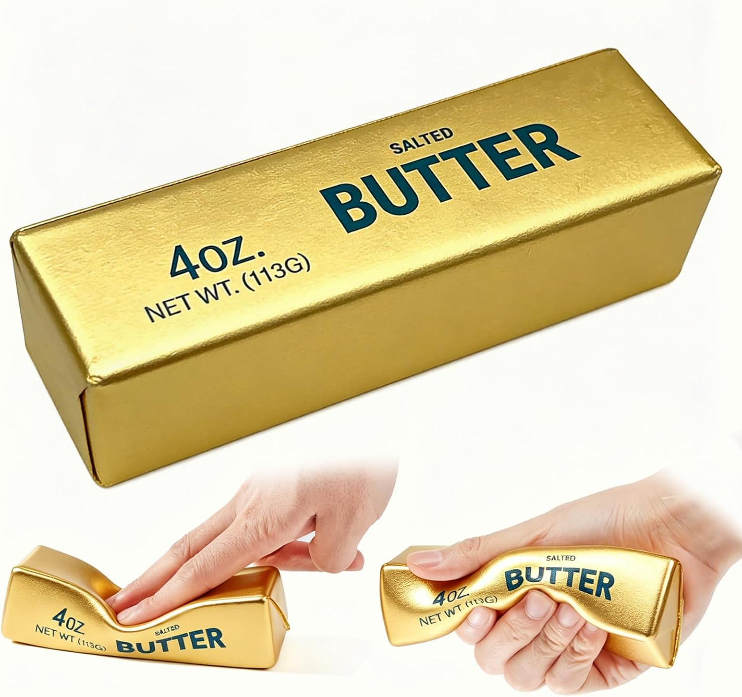 New Soft Slow Rebound Butter S - Kitchen Appliances Gift review and price