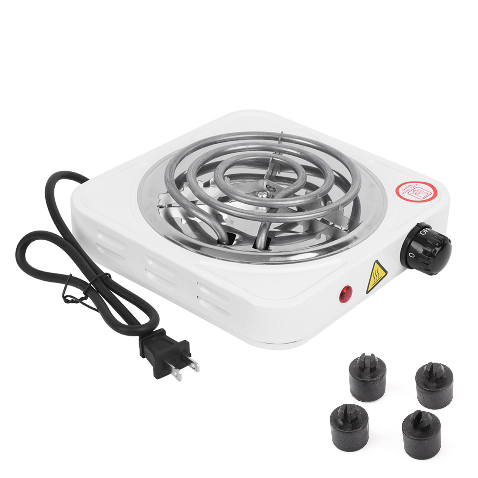 1000W Stainless Steel Portable - Kitchen Appliances Youtube review and price