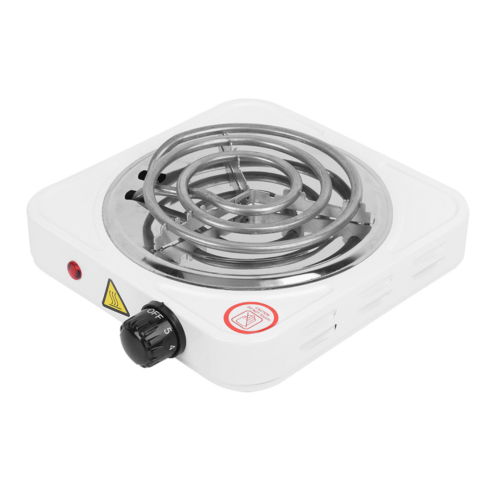 1000W Stainless Steel Portable - Kitchen Appliances Youtube review and price