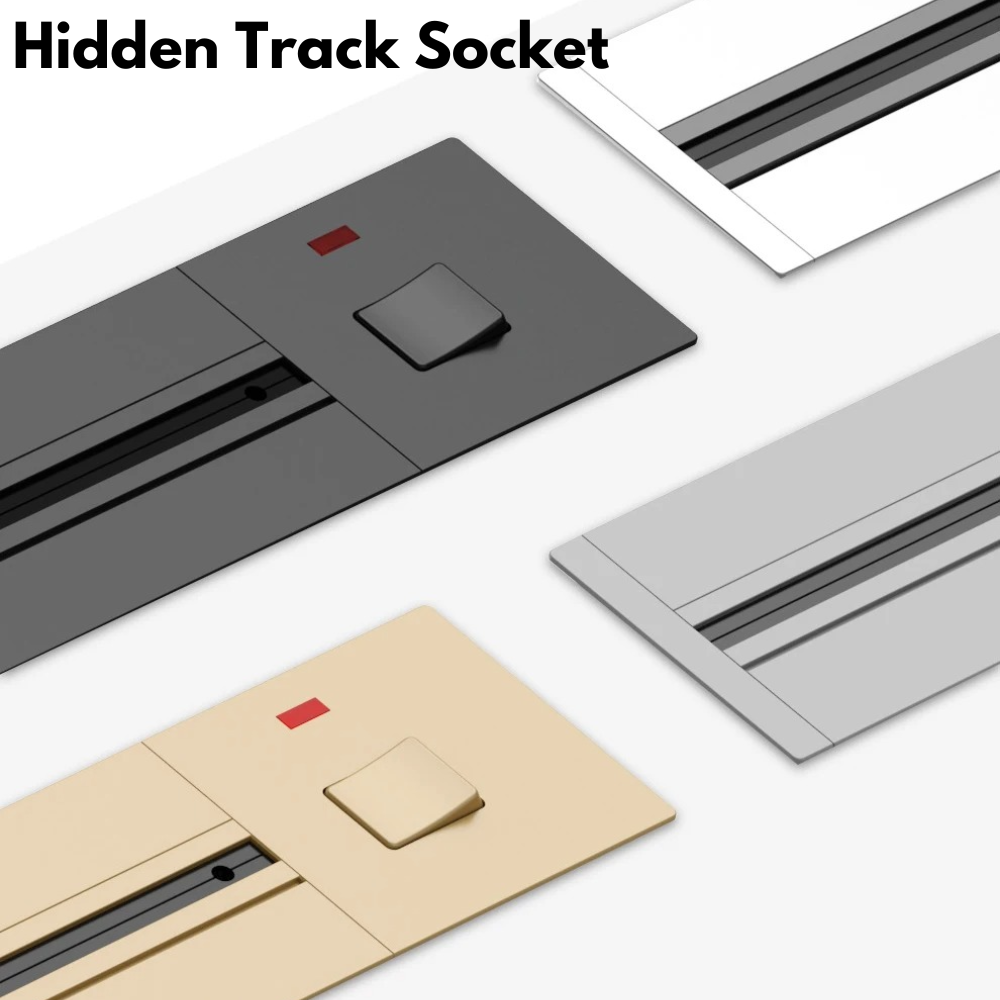 Hidden Kitchen Socket Wall Met - Kitchen Appliances Uk review and price