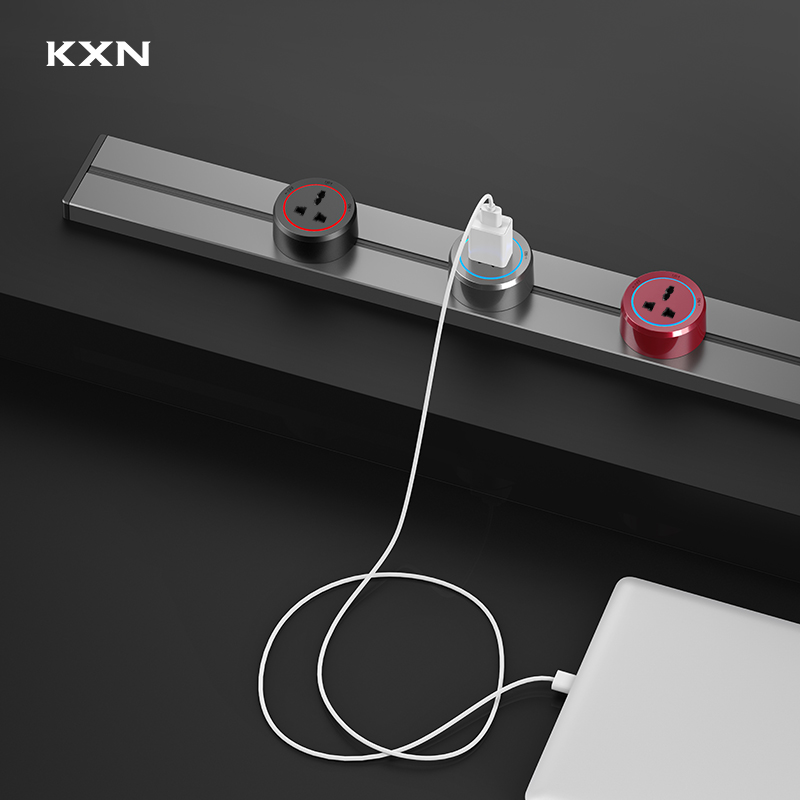 KXN Q1 Series Power Track Rail - Kitchen Appliances Uk review and price