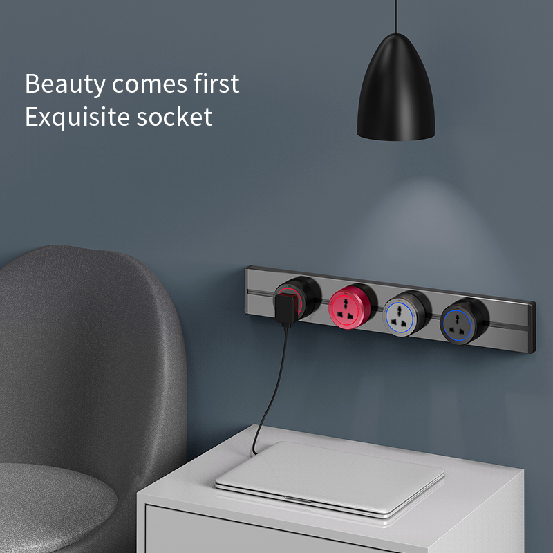 KXN Q1 Series Power Track Rail - Kitchen Appliances Uk review and price