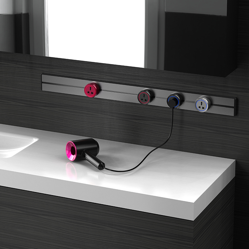 KXN Q1 Series Power Track Rail - Kitchen Appliances Uk review and price