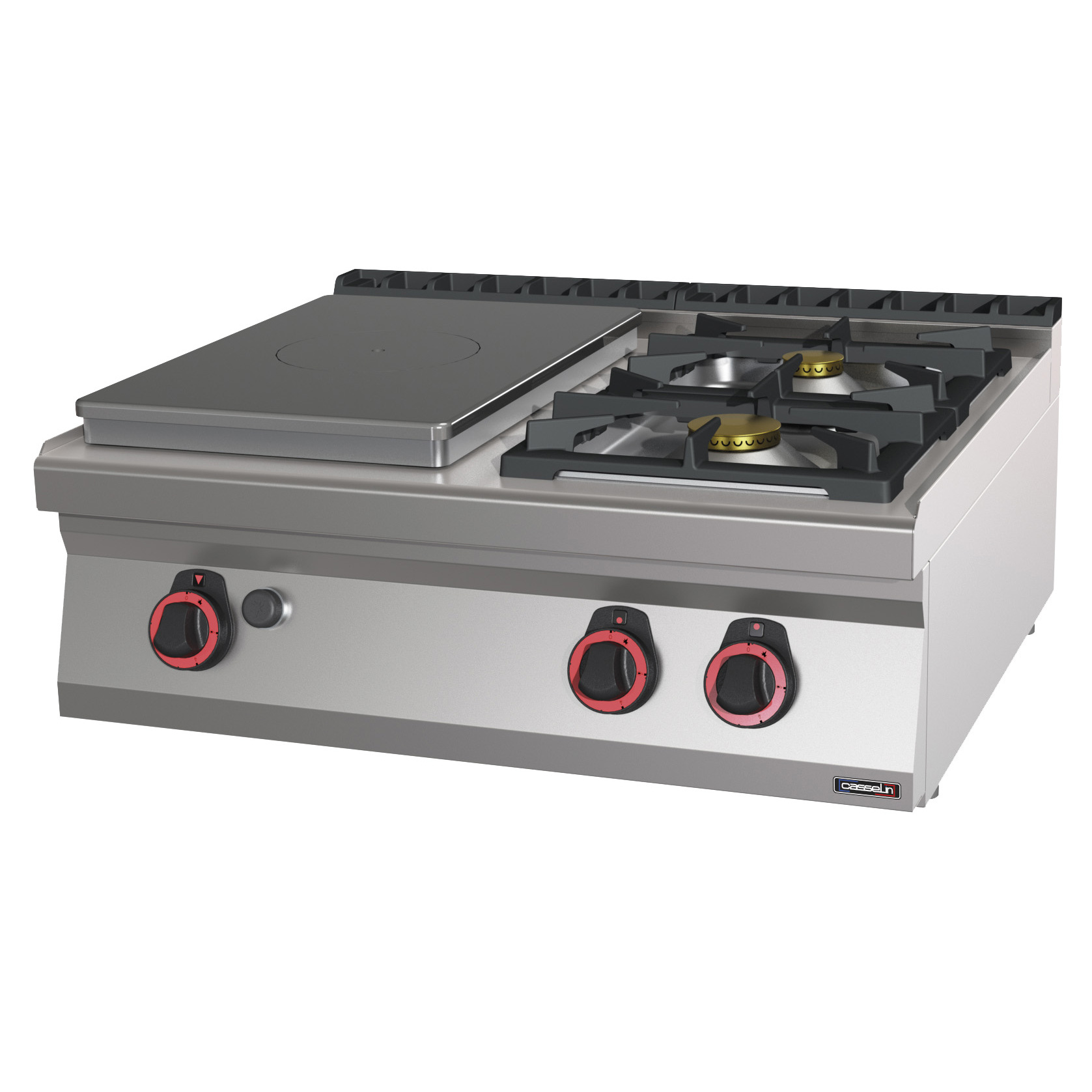 80cm Gas Stove, 2 Burners, Sta - Kitchen Appliances Built In review and price