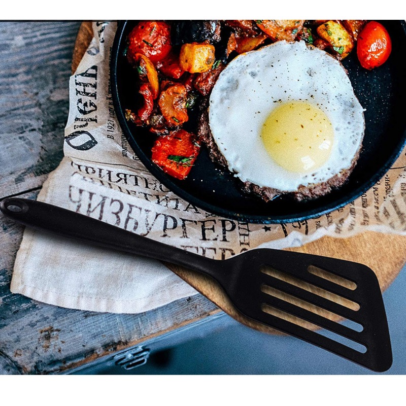 Egg Fish Frying Pan Spatula Sc - Kitchen Appliances Gift review and price