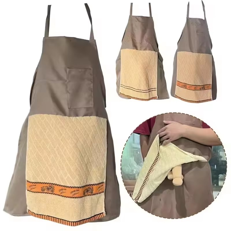 NEW Chefs Prank Apron Creative - Kitchen Appliances Gift review and price