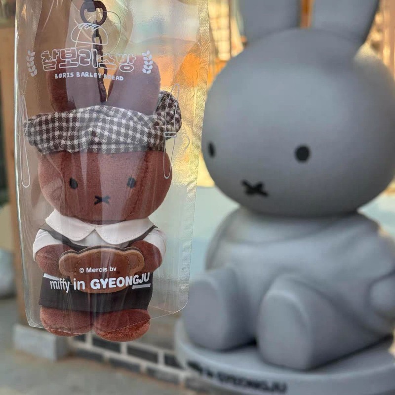 Kawaii Anime Cartoon Miffy Toa - Kitchen Appliances Gift review and price