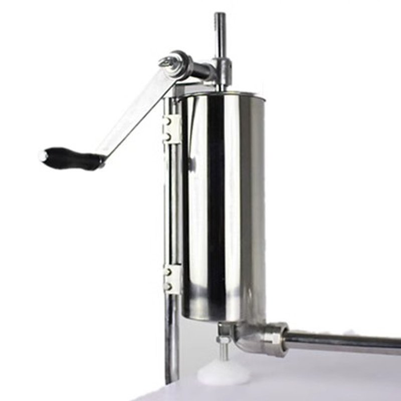 4L Capacity Vertical Sausage S - Kitchen Appliances Youtube review and price