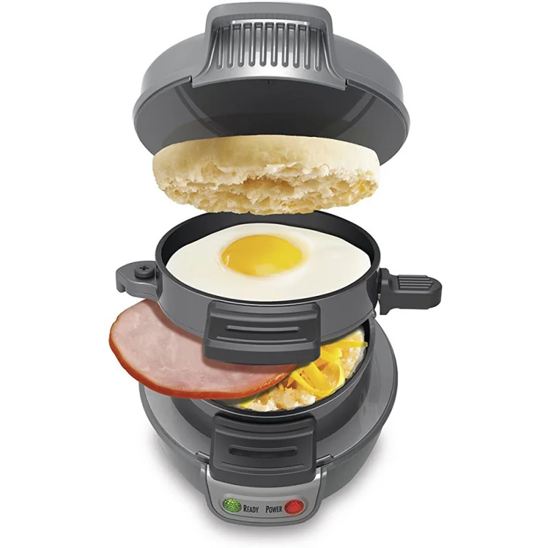 Multifunctional Electric Gridd - Kitchen Appliances Youtube review and price