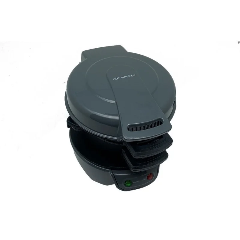 Multifunctional Electric Gridd - Kitchen Appliances Youtube review and price