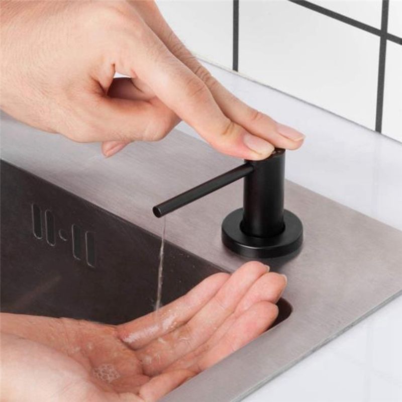 AEE8-Soap Dispenser For Kitche - Kitchen Appliances Built In review and price